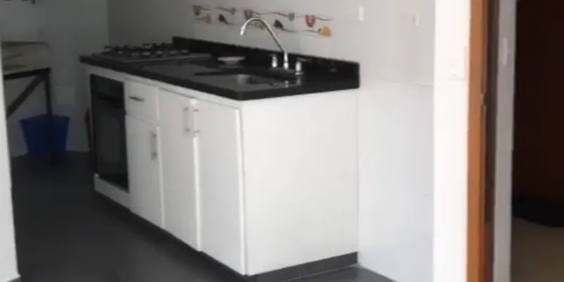 Apartamento en arriendo La Salle Apartamento en arriendo La Salle 41 m² - $ 1.500.000