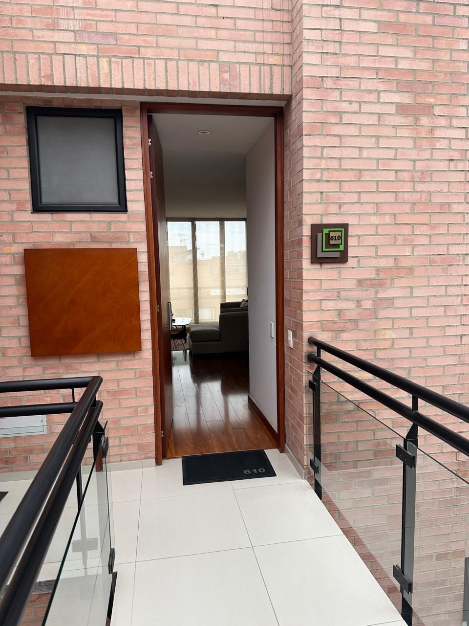 Apartamento en arriendo Santa Bibiana Apartamento en arriendo Santa Bibiana NaN m² - $ 6.000.000