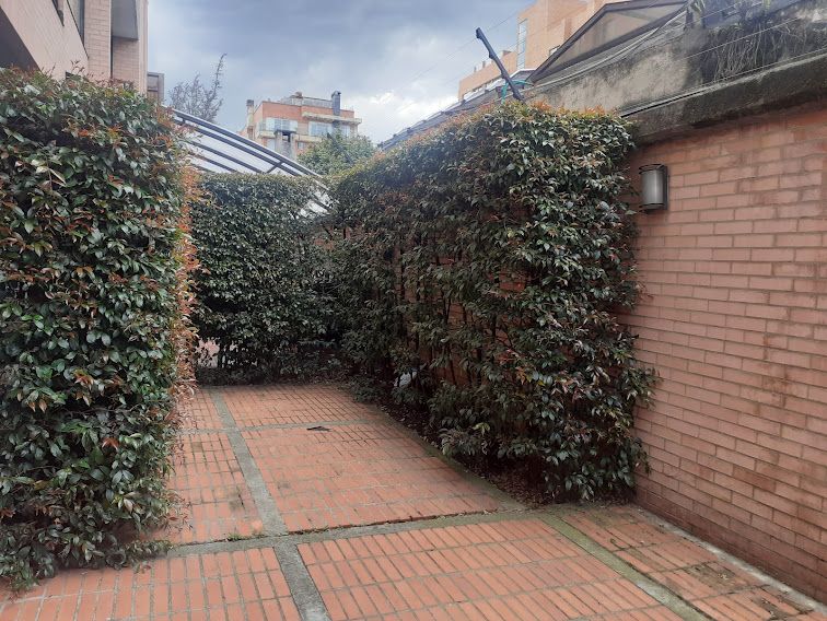 Apartamento en arriendo Santa Bibiana Apartamento en arriendo Santa Bibiana NaN m² - $ 6.000.000