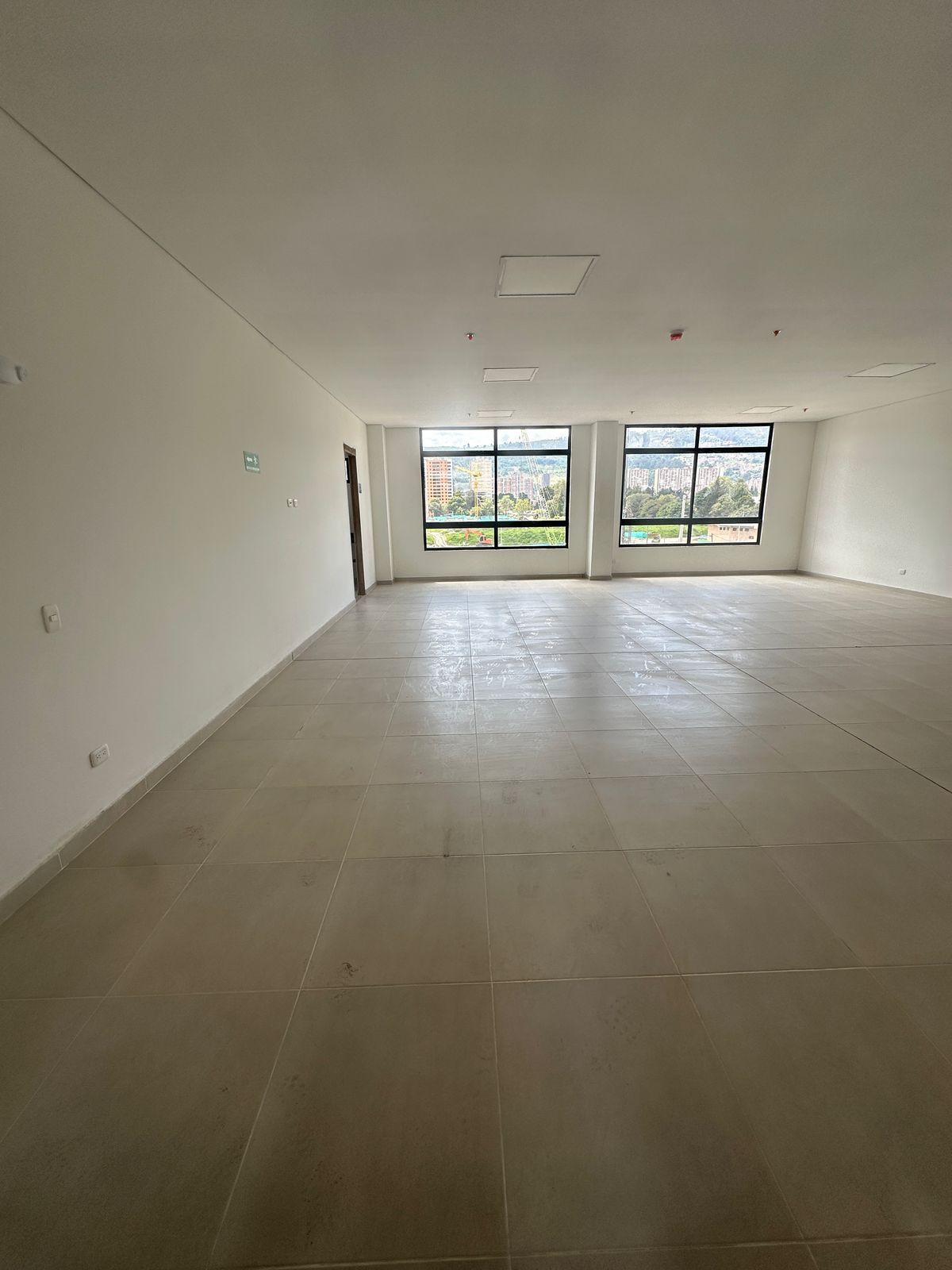 Apartamento en arriendo San José de Usaquén Apartamento en arriendo San José de Usaquén 0 m² - $ 1.600.000