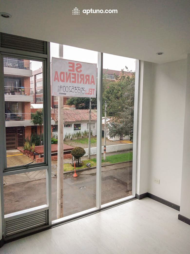 Apartamento en arriendo La Calleja Apartamento en arriendo La Calleja 39 m² - $ 1.820.000