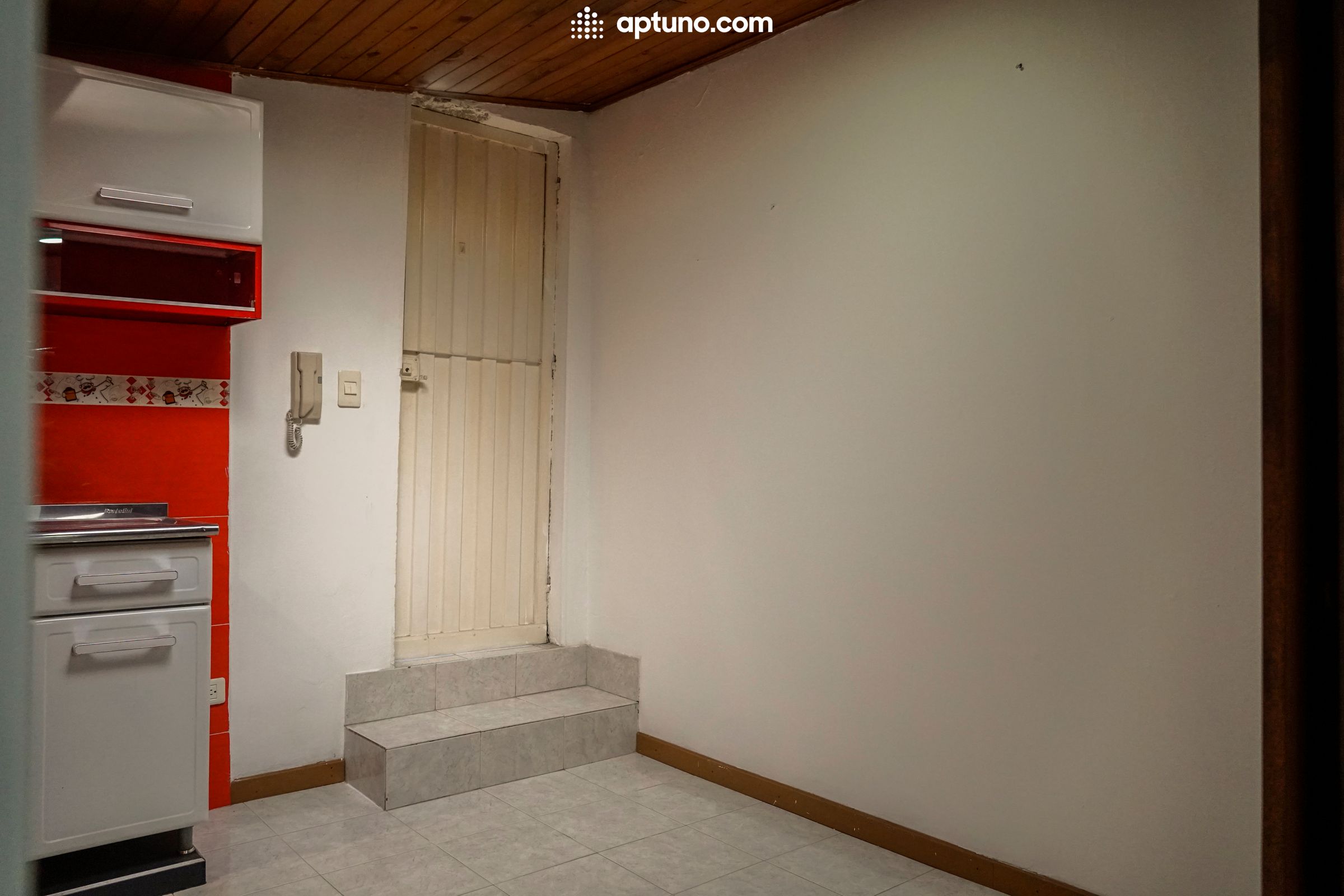 Apartamento en arriendo Acevedo Tejada 22 m² - $ 890.000