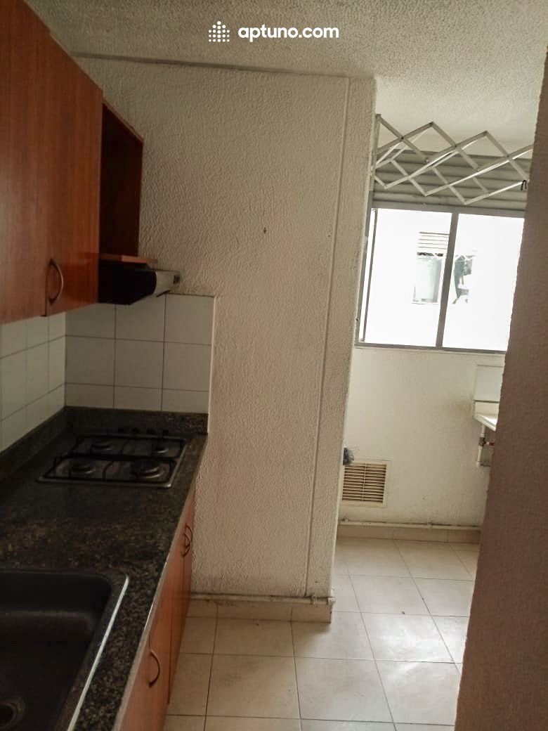 Apartamento en arriendo El Tintal Central Apartamento en arriendo El Tintal Central 68 m² - $ 1.250.000