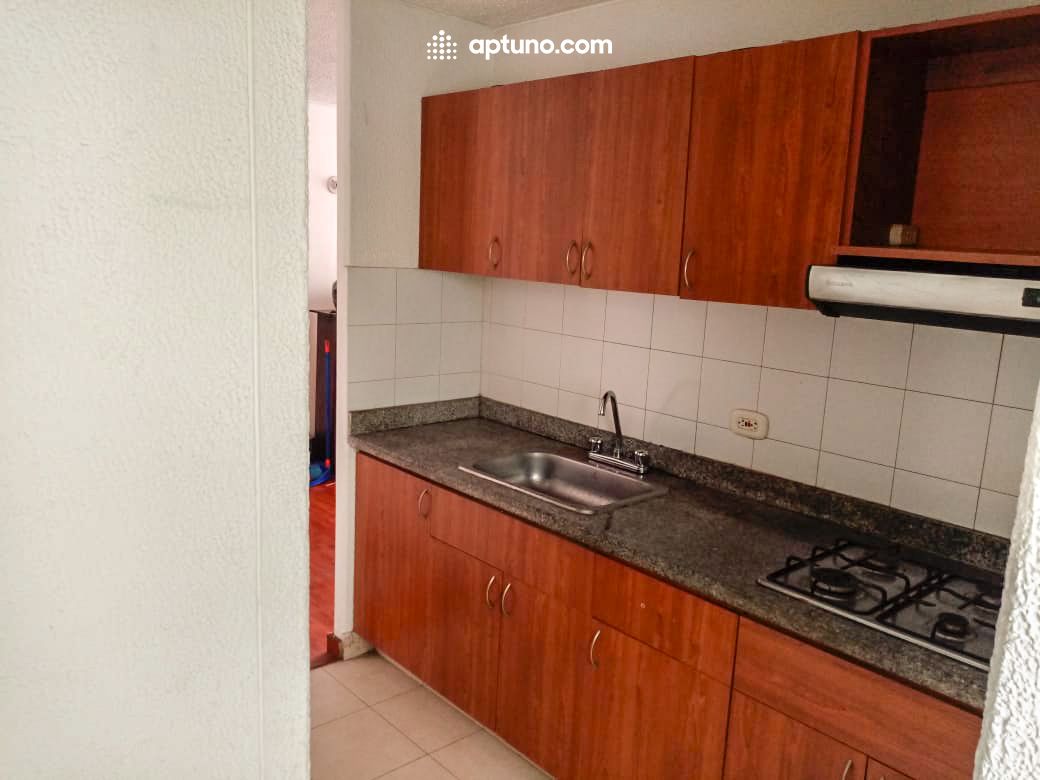 Apartamento en arriendo El Tintal Central Apartamento en arriendo El Tintal Central 68 m² - $ 1.250.000