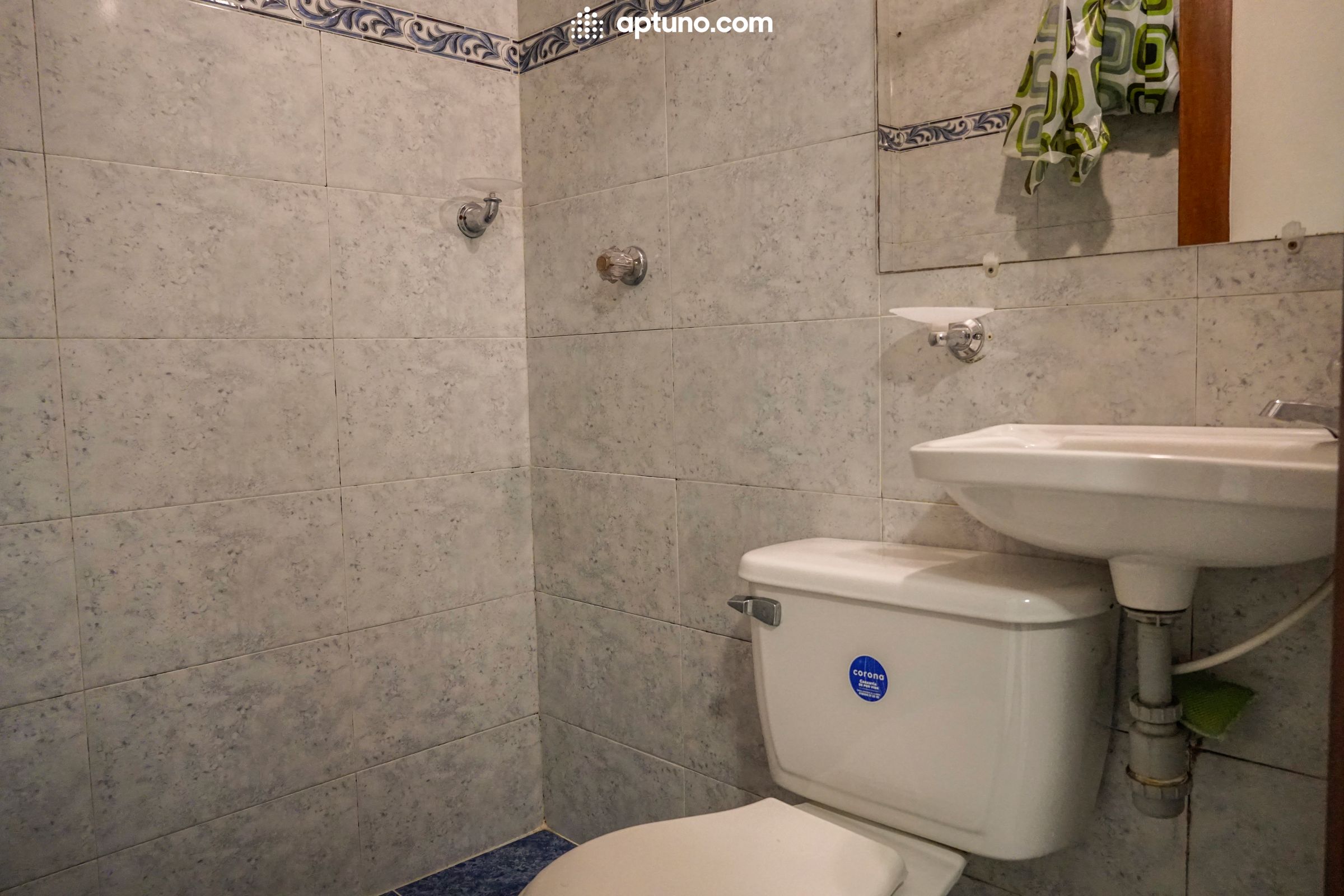 Apartamento en arriendo Acevedo Tejada Apartamento en arriendo Acevedo Tejada 30 m² - $ 900.000