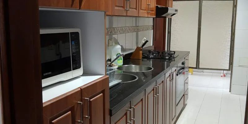 Apartamento en arriendo Victoria Norte Apartamento en arriendo Victoria Norte 140 m² - $ 3.515.000