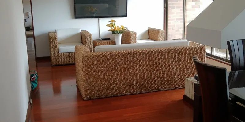 Apartamento en arriendo Victoria Norte Apartamento en arriendo Victoria Norte 140 m² - $ 3.515.000