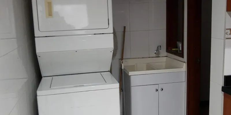 Apartamento en arriendo Victoria Norte Apartamento en arriendo Victoria Norte 140 m² - $ 3.515.000