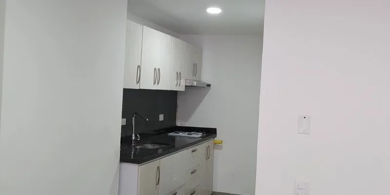 Apartamento en arriendo Veracruz Apartamento en arriendo Veracruz 30 m² - $ 1.000.000