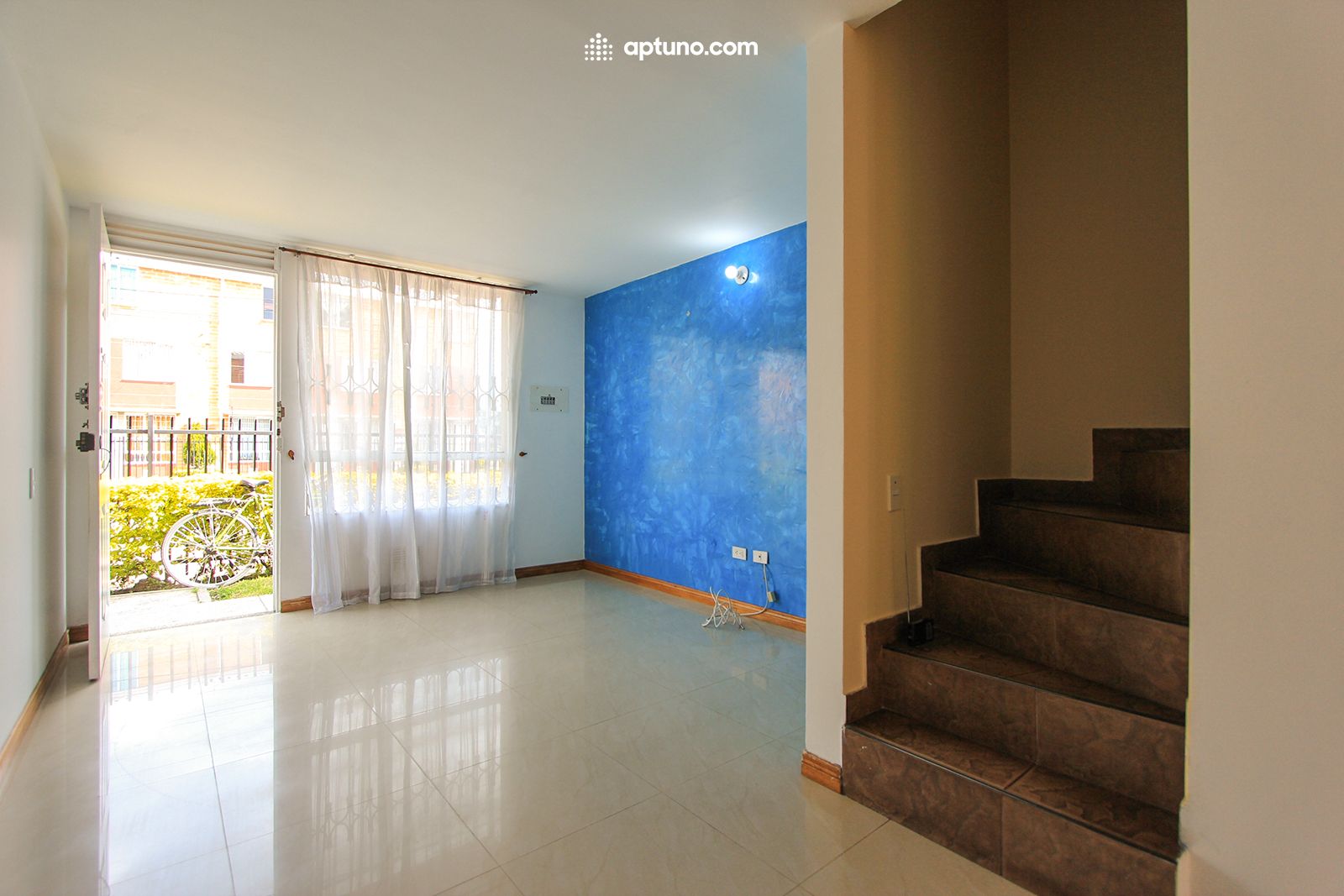 Casa en arriendo Tibabuyes II 80 m² - $ 1.000.000