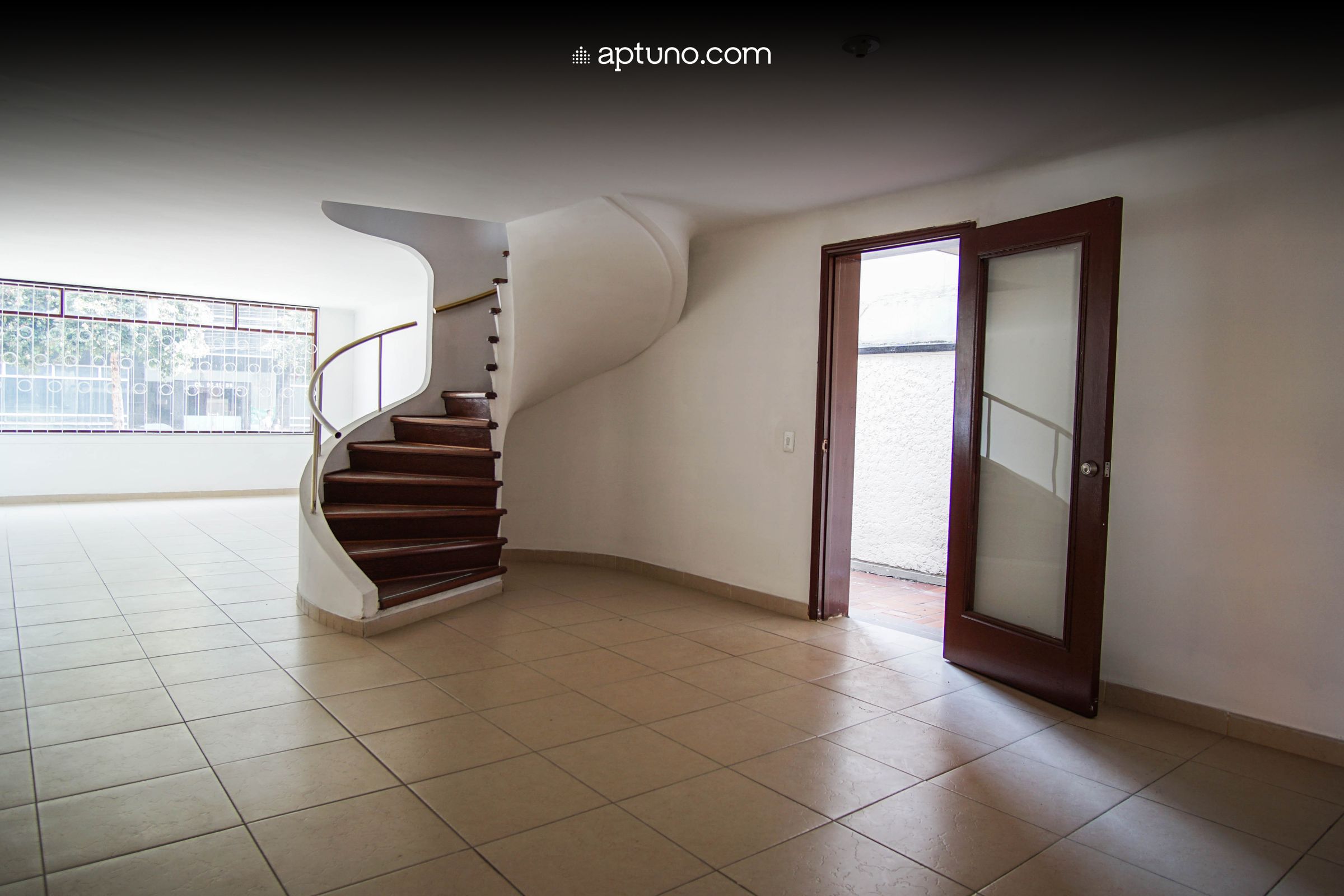 Apartamento en arriendo Chicó Norte III Sector 125 m² - $ 3.800.000