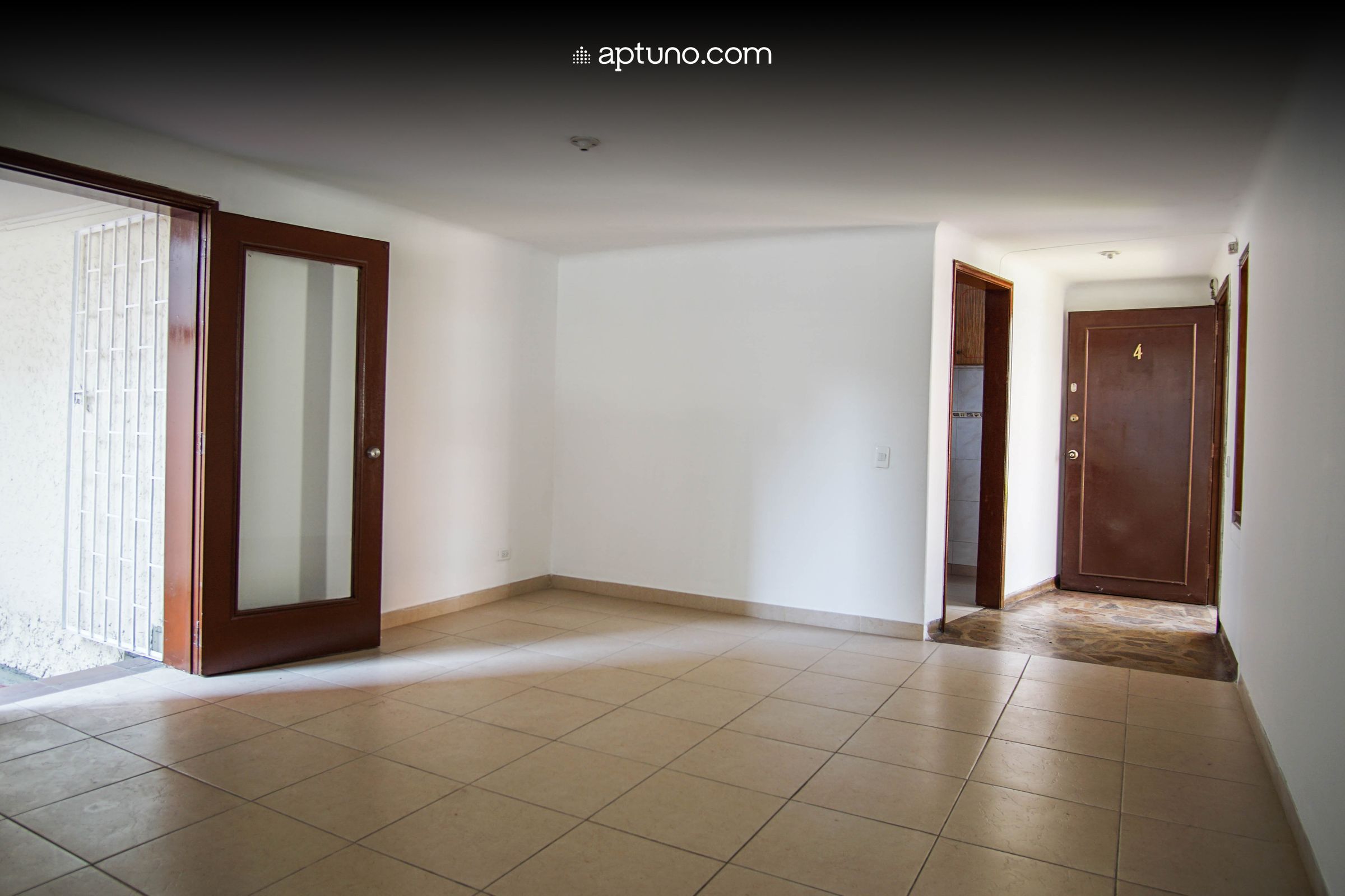 Apartamento en arriendo Chicó Norte III Sector 125 m² - $ 3.800.000,00