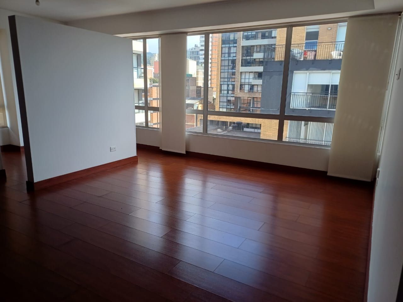 Apartamento en arriendo Las Nieves Apartamento en arriendo Las Nieves 0 m² - $ 2.500.000