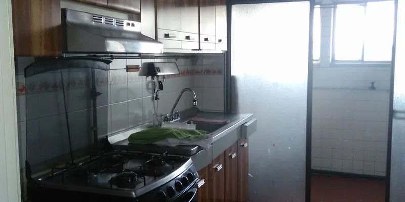 Apartamento en arriendo Timiza 92 m² - $ 880.000