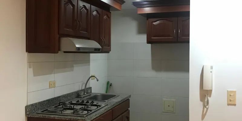 Apartamento en arriendo Pasadena Apartamento en arriendo Pasadena 30 m² - $ 1.200.000