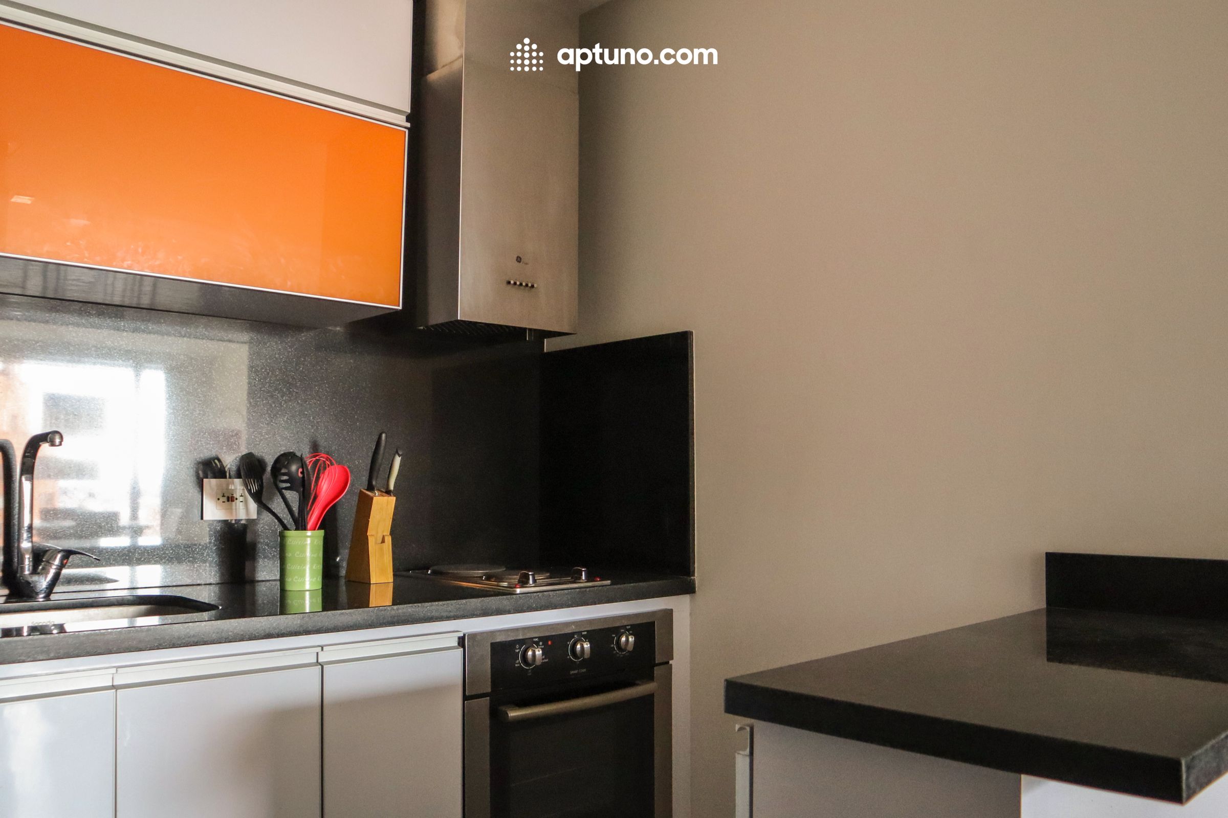 Apartamento en arriendo Ginebra II 43 m² - $ 1.800.000