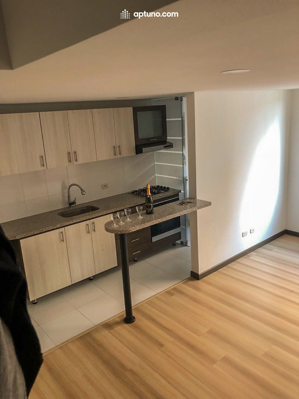 Apartamento en arriendo Suba Urbano 67 m² - $ 1.800.000