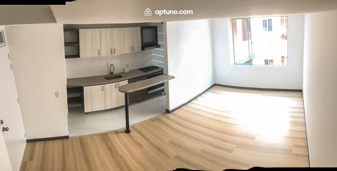 Apartamento en arriendo Suba Urbano 67 m² - $ 1.800.000