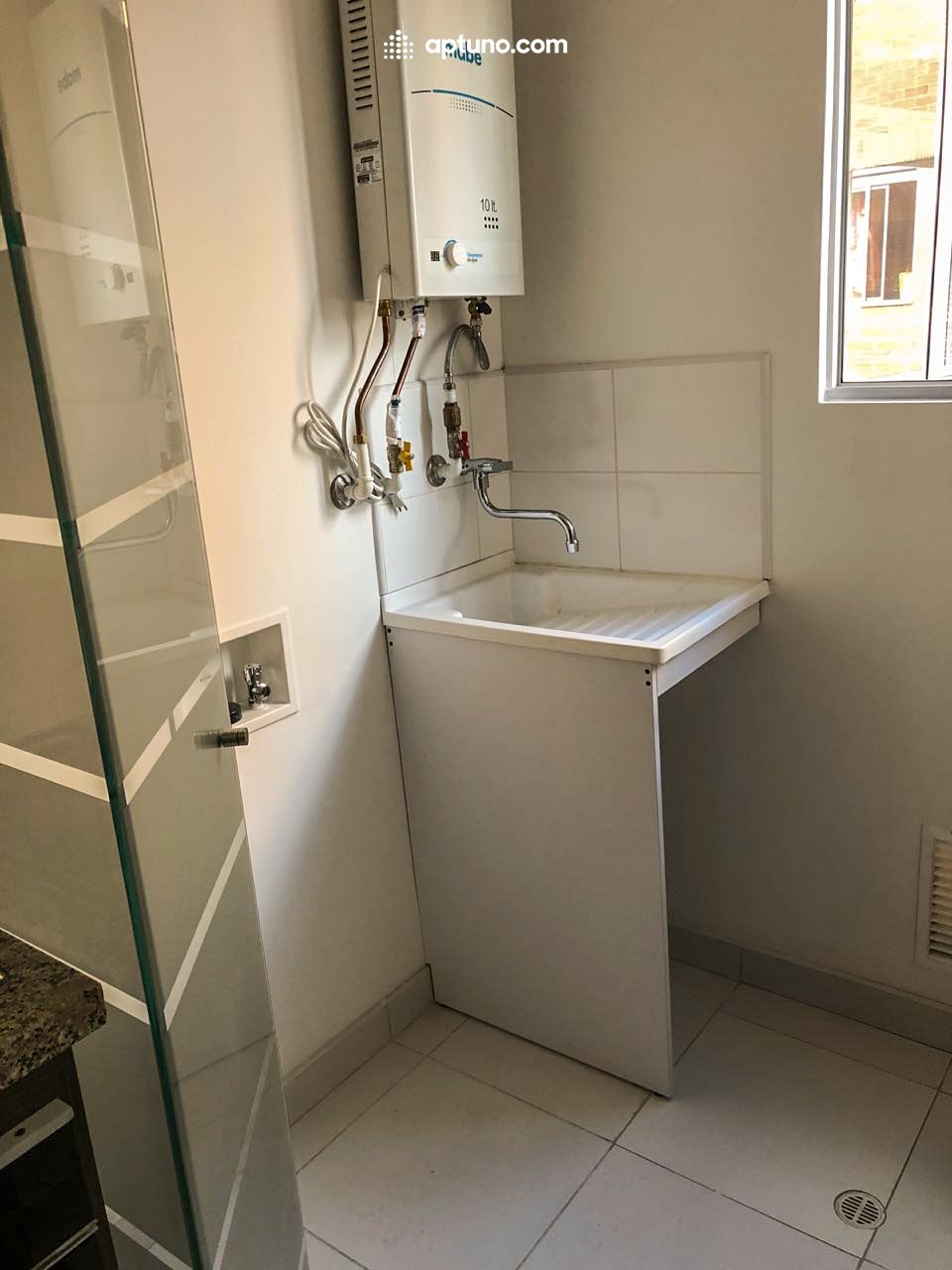 Apartamento en arriendo Suba Urbano 67 m² - $ 1.800.000