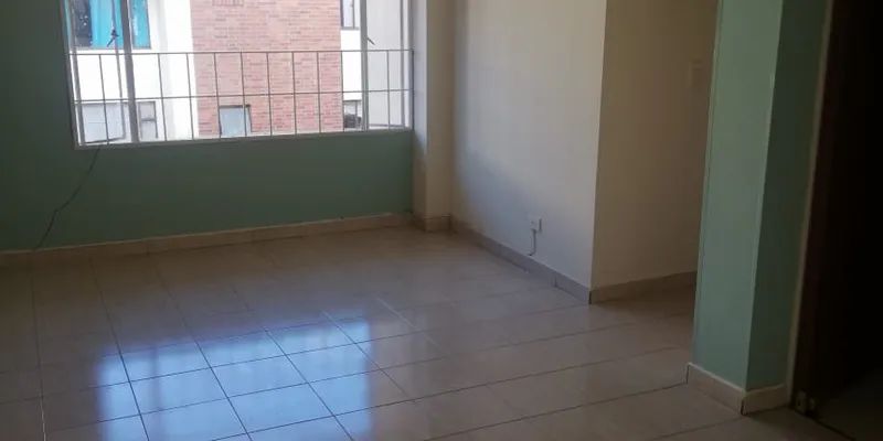 Apartamento en arriendo Santa Teresa Apartamento en arriendo Santa Teresa 49 m² - $ 1.100.000