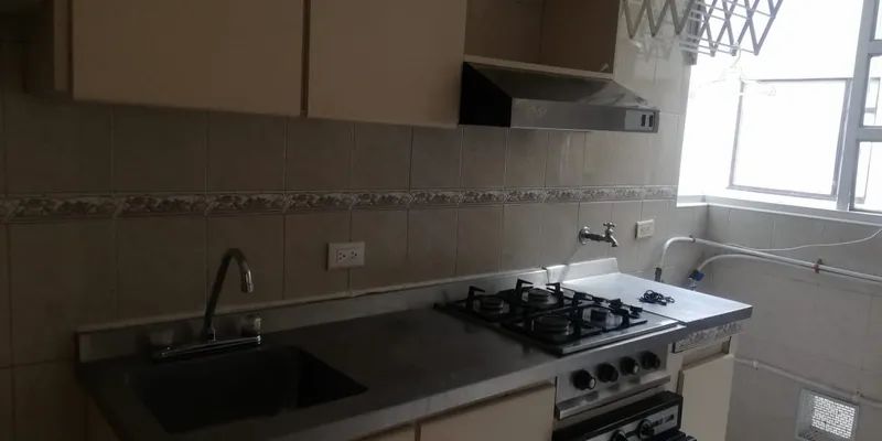 Apartamento en arriendo Santa Teresa Apartamento en arriendo Santa Teresa 49 m² - $ 1.100.000
