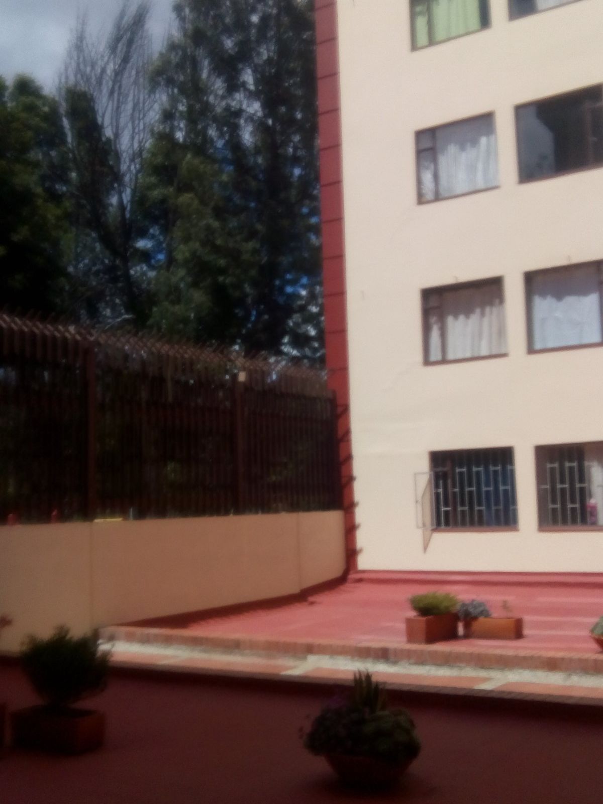 Apartamento en arriendo Santa Teresa Apartamento en arriendo Santa Teresa 49 m² - $ 1.100.000