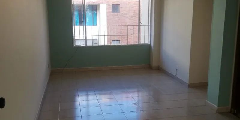 Apartamento en arriendo Santa Teresa Apartamento en arriendo Santa Teresa 49 m² - $ 1.100.000