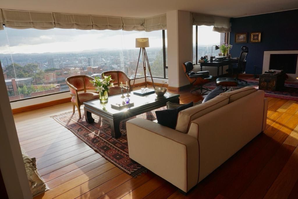 Apartamento en arriendo Bellavista Apartamento en arriendo Bellavista 0 m² - $ 13.800.000