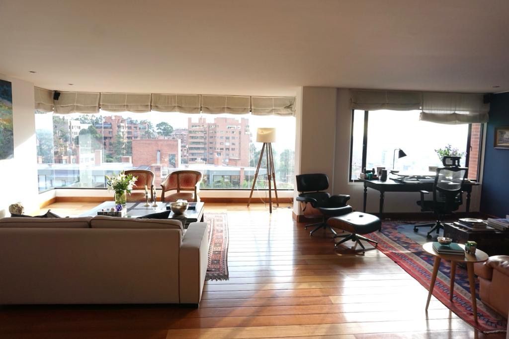 Apartamento en arriendo Bellavista Apartamento en arriendo Bellavista 0 m² - $ 13.800.000