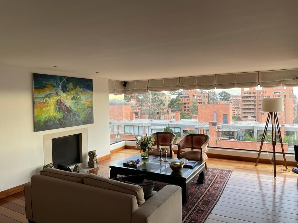 Apartamento en arriendo Bellavista Apartamento en arriendo Bellavista 0 m² - $ 13.800.000