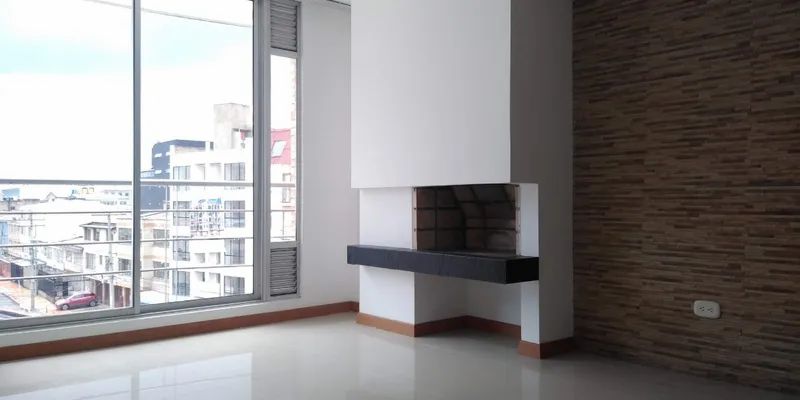 Apartamento en arriendo El Recuerdo Apartamento en arriendo El Recuerdo 80 m² - $ 1.950.000