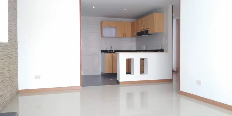 Apartamento en arriendo El Recuerdo Apartamento en arriendo El Recuerdo 80 m² - $ 1.950.000