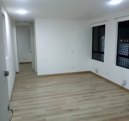 Apartamento en arriendo Ciudad Hunza 49 m² - $ 900.000