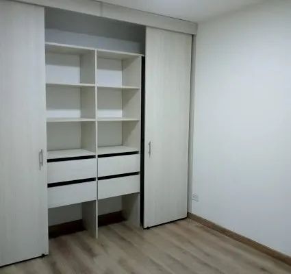 Apartamento en arriendo Ciudad Hunza 49 m² - $ 900.000