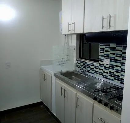 Apartamento en arriendo Ciudad Hunza 49 m² - $ 900.000