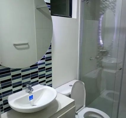 Apartamento en arriendo Ciudad Hunza 49 m² - $ 900.000
