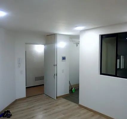 Apartamento en arriendo Ciudad Hunza 49 m² - $ 900.000