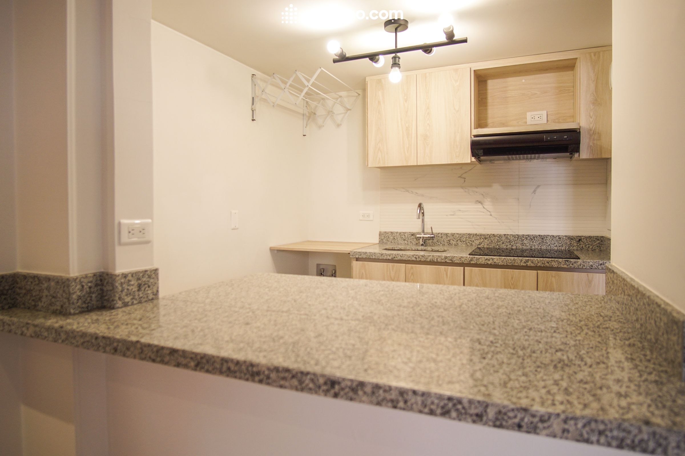 Apartamento en arriendo Bosque Calderon Apartamento en arriendo Bosque Calderon 36 m² - $ 1.500.000
