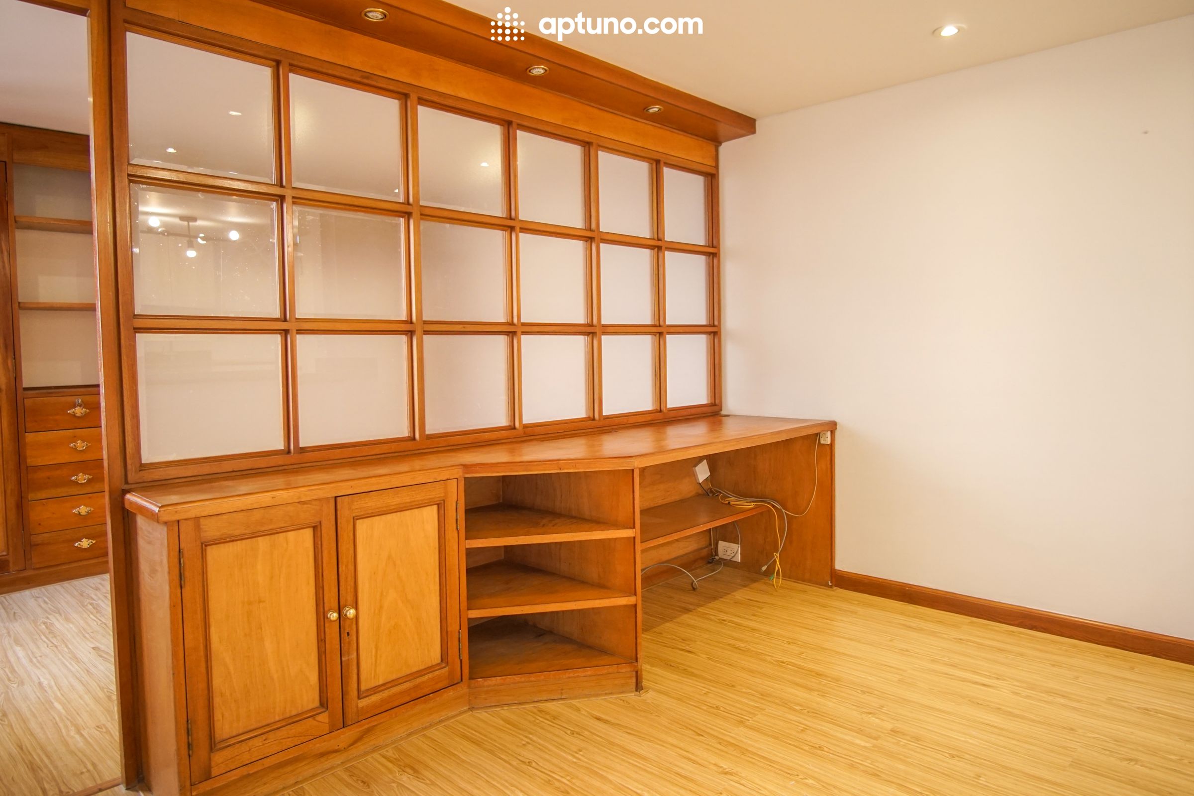Apartamento en arriendo Bosque Calderon Apartamento en arriendo Bosque Calderon 36 m² - $ 1.500.000