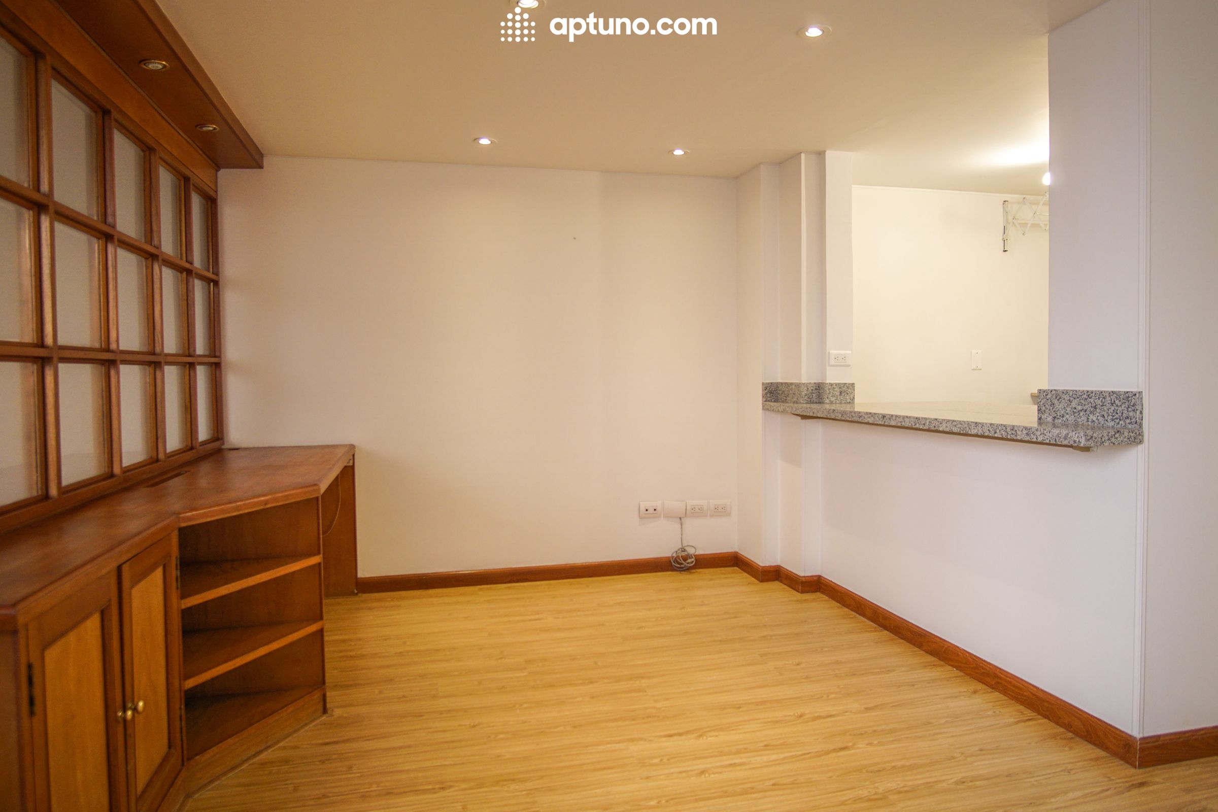 Apartamento en arriendo Bosque Calderon Apartamento en arriendo Bosque Calderon 36 m² - $ 1.500.000