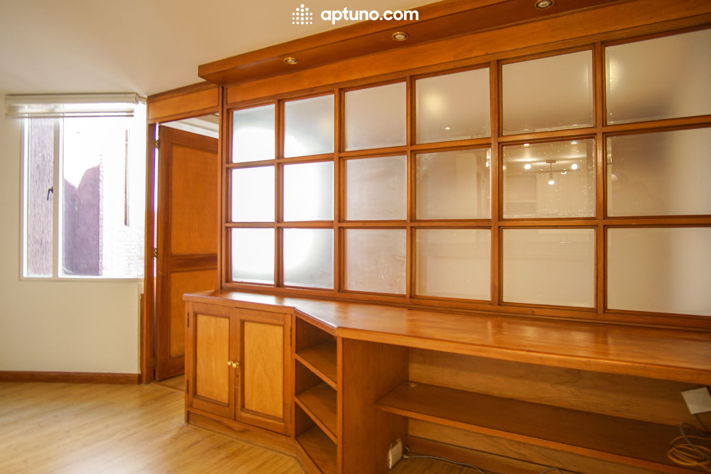 Apartamento en arriendo Bosque Calderon Apartamento en arriendo Bosque Calderon 36 m² - $ 1.500.000