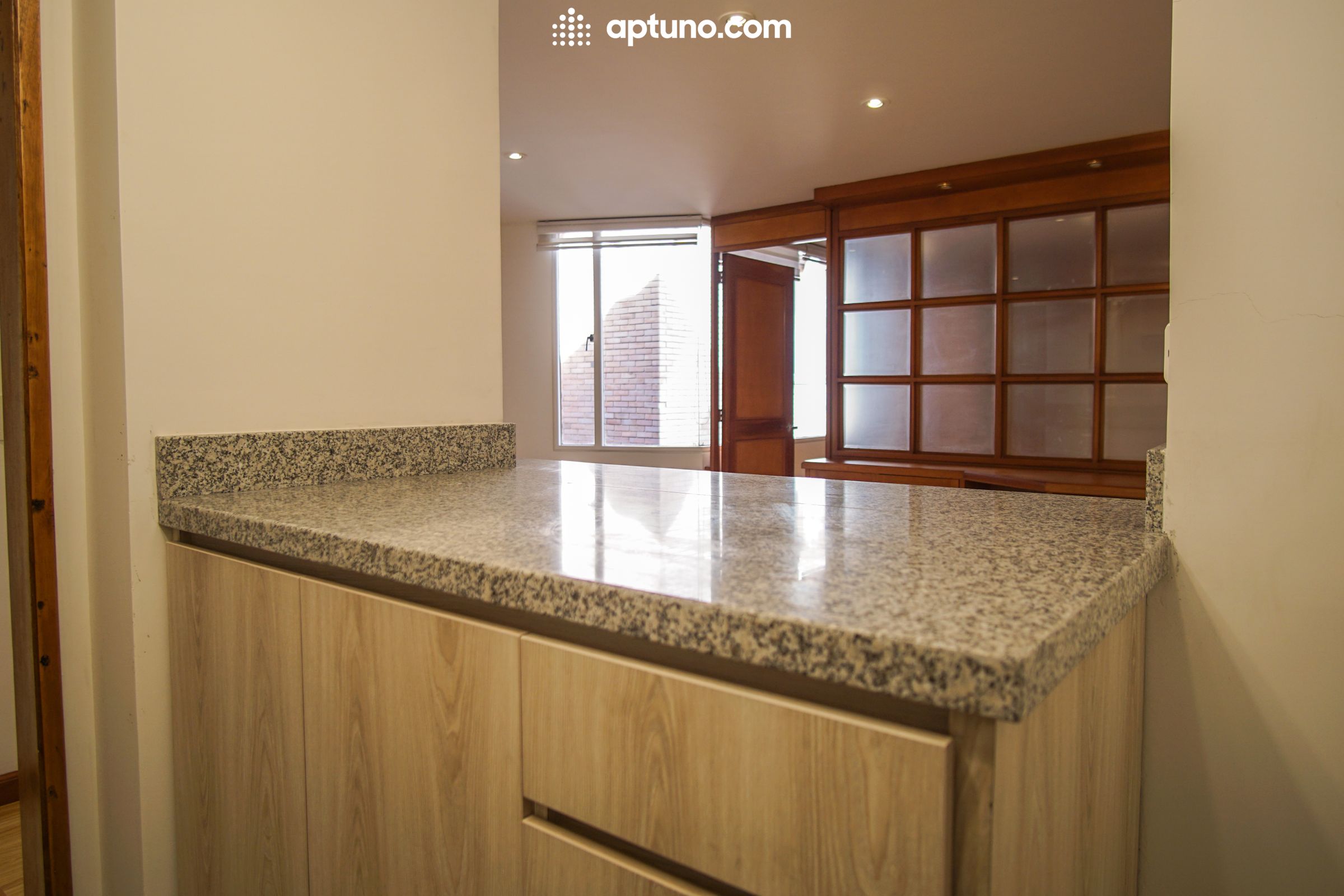 Apartamento en arriendo Bosque Calderon Apartamento en arriendo Bosque Calderon 36 m² - $ 1.500.000