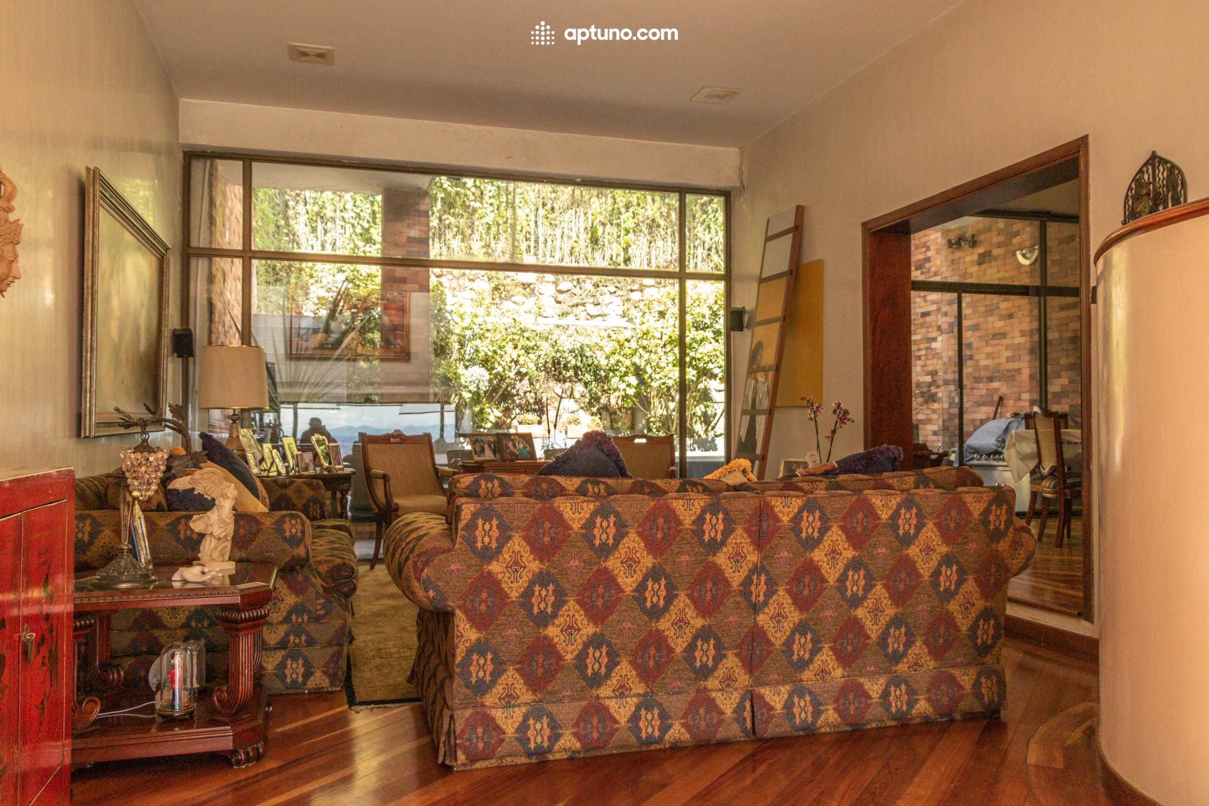 Apartamento en arriendo Seminario 400 m² - $ 12.250.000