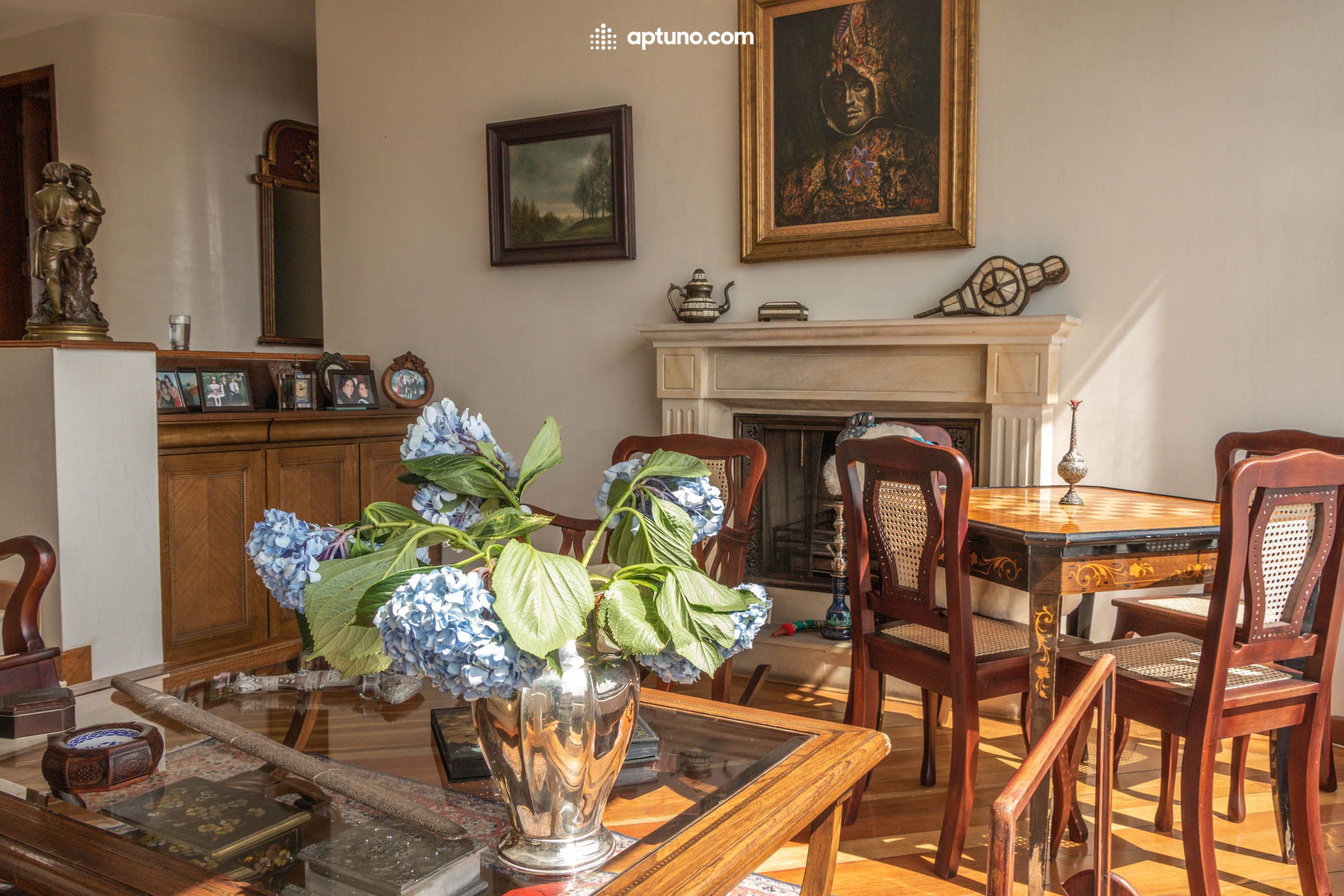 Apartamento en arriendo Seminario 400 m² - $ 12.250.000