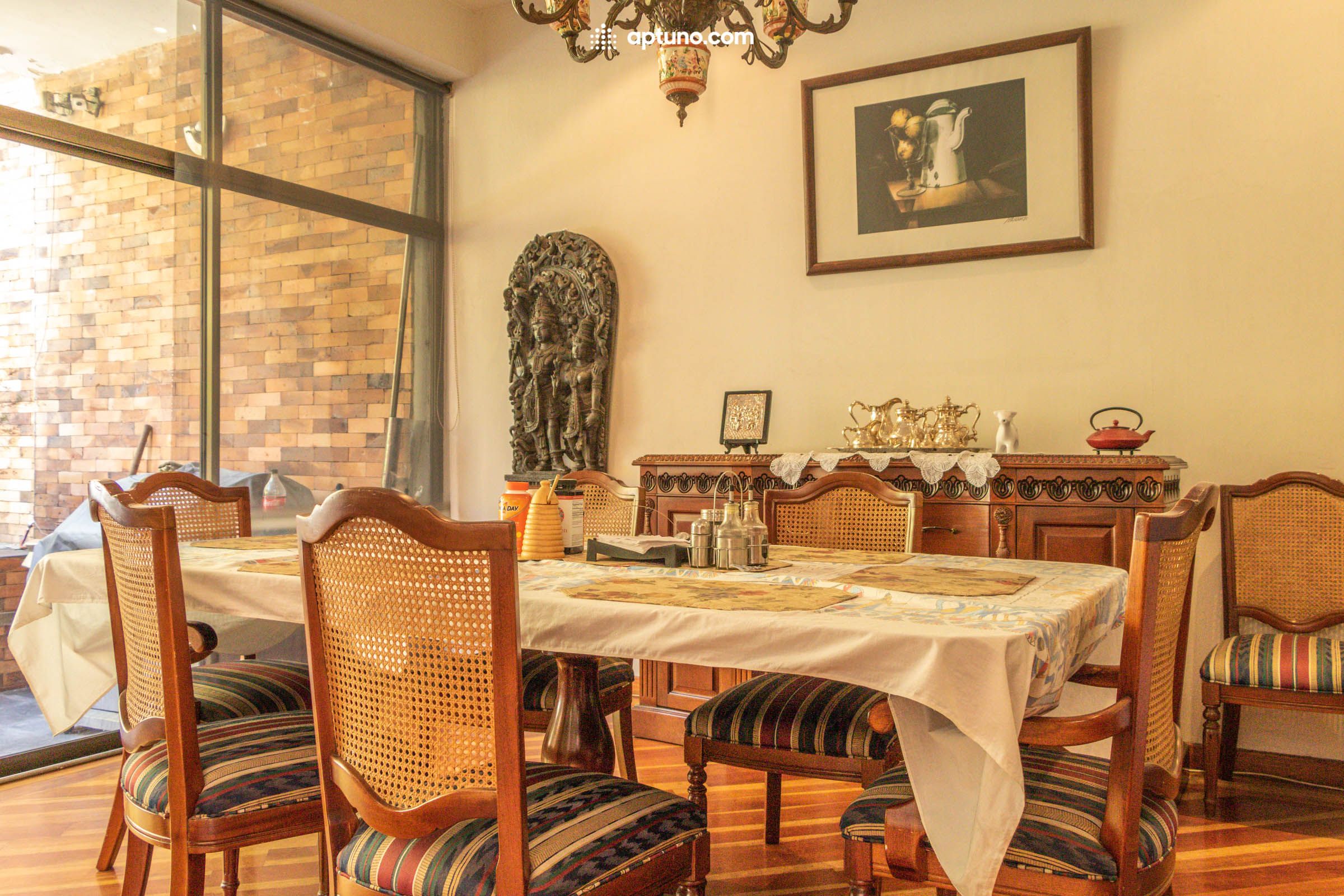 Apartamento en arriendo Seminario 400 m² - $ 12.250.000