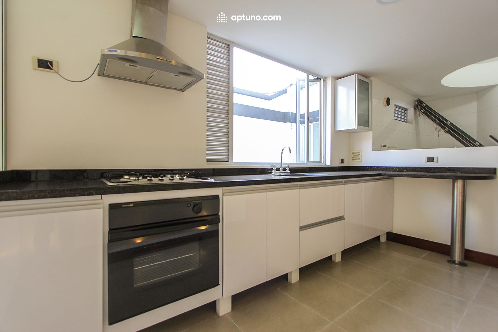 Apartamento en arriendo Santa Bárbara Central Apartamento en arriendo Santa Bárbara Central 147 m² - $ 5.000.000