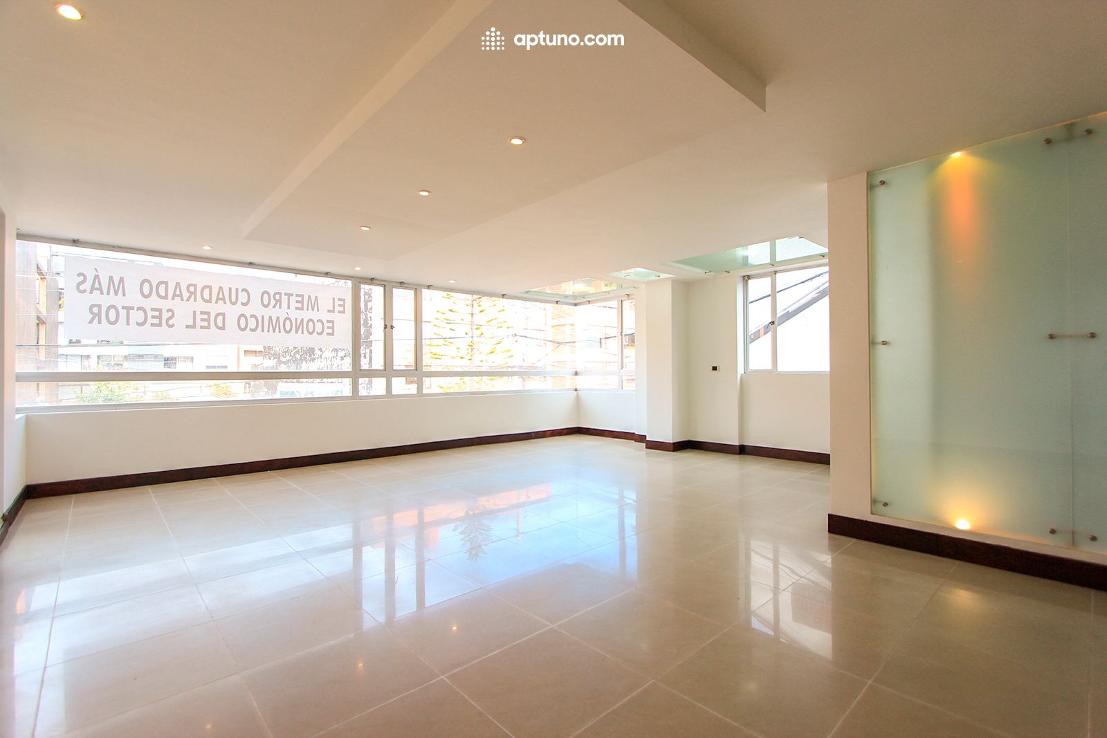 Apartamento en arriendo Santa Bárbara Central Apartamento en arriendo Santa Bárbara Central 147 m² - $ 5.000.000