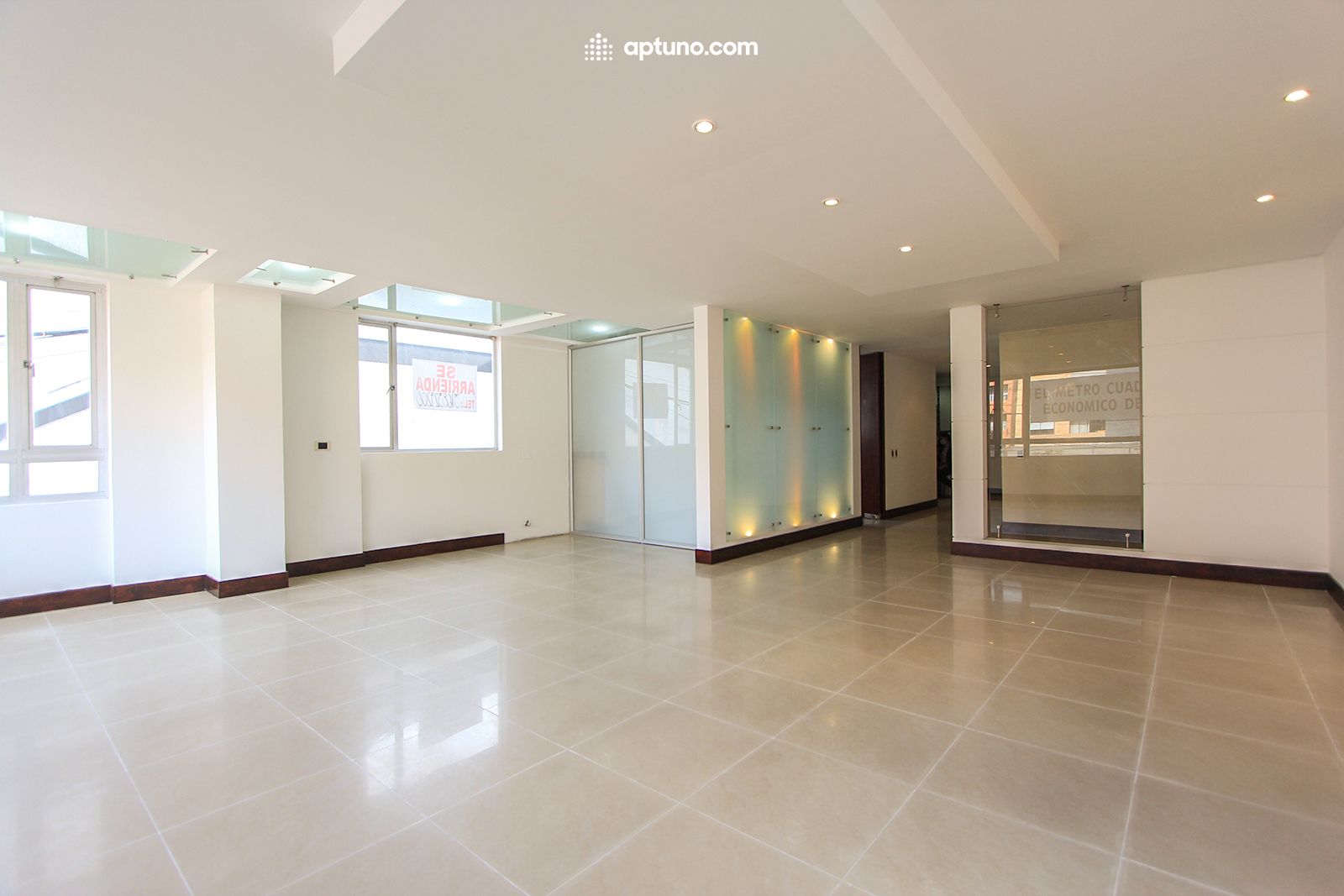 Apartamento en arriendo Santa Bárbara Central Apartamento en arriendo Santa Bárbara Central 147 m² - $ 5.000.000