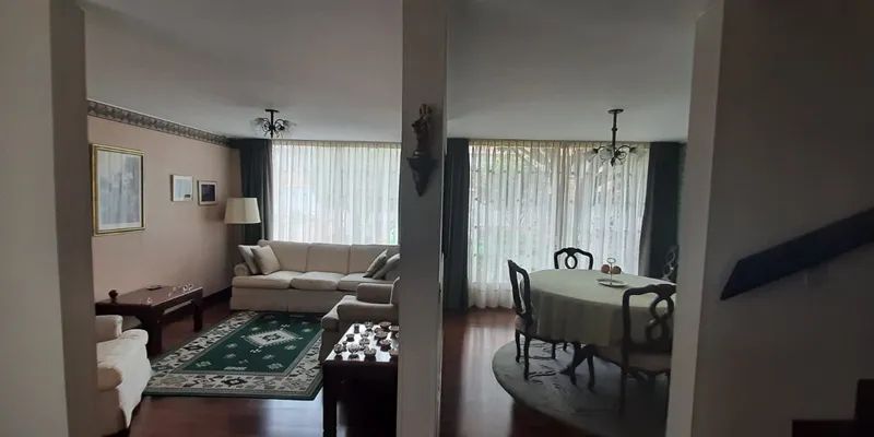 Casa en arriendo Cedritos Casa en arriendo Cedritos 137 m² - $ 2.850.000