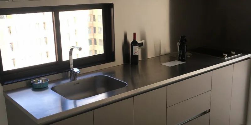 Apartamento en arriendo San Martín 41 m² - $ 1.780.100